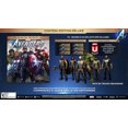 thumbnail image 4 of Marvel's Avengers Deluxe Edition (PS4), 4 of 9