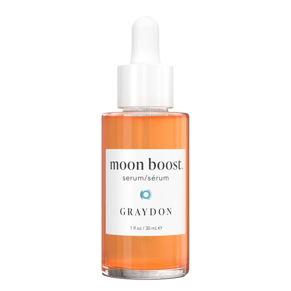 Graydon Skincare Huile Hydratante