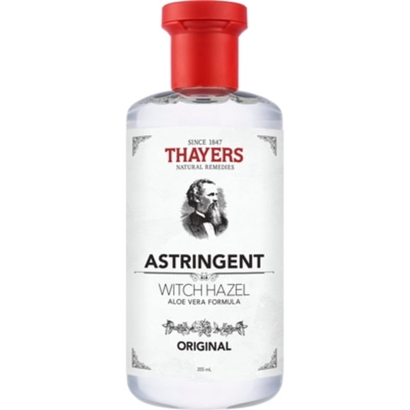 Thayers Witch Hazel Astringent Original
