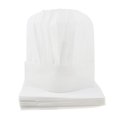 thumbnail image 2 of 20x Rond 11 Pieds' Accessoire de Service pour Chef Traiteur Rond 11 Pouces, 2 of 8