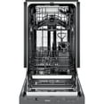 thumbnail image 5 of Haier Lave-Vaisselle Intégré de 18 Pouces en Acier Inoxydable - QDT125SSLSS, 5 of 5