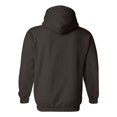 thumbnail image 2 of Gildan Heavy Blend Adult  Hooded Sweatshirt / Hoodie, 2 of 3
