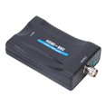 thumbnail image 4 of Convertisseur de Signal Vidéo Composite, HDMI vers BNC Convertisseur Audio Stéréo Composite Convertisseur de Signal HDMI Performance Finement Réglée, 4 of 9