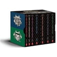 thumbnail image 2 of Harry Potter Books 1-7 Édition Spéciale Coffret, 2 of 2
