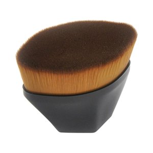 TopLLC Brosses de maquillage No. 55 brosse avec poignée diamant en diamant brosse cosmétique