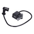 thumbnail image 2 of Ignition Coil Pack,Ignition Coil Wear Resistant Coil Pack Ignition Coil Convenient Use, 2 of 6