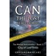 thumbnail image 4 of City of Lost Souls (The Mortal Instruments, Bk 5), 4 of 4