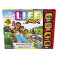 thumbnail image 1 of Jeu Destins Le jeu de la vie Junior, 1 of 9