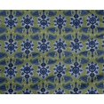 thumbnail image 4 of oneOone Polyester Lycra Fabric Floral & Paisley Block Fabric Prints By Yard 56 Inch Wide, 4 of 4
