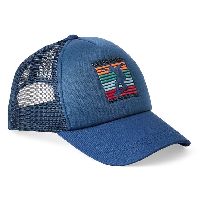 George Boys' Baseball Cap