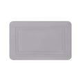 thumbnail image 2 of Dvkptbk Bathroom Rug Blanket Thick Striped Foam Bath Rugs Soft Absorbent Velvet Bathroom Mats Non-Slip Bottom Machine Washable Bathmat Carpet Rug Room Decoration for Wash Floor Bathroom Accessories, 2 of 8