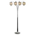 thumbnail image 1 of Ore Furniture K-9742 84 in. Simple Elegance Arch Lamp, 1 of 2