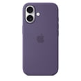 thumbnail image 4 of iPhone 17 Silicone Case with Magsafe Purple Fog, 4 of 4
