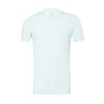 thumbnail image 1 of T-shirt Unisexe à Col Rond en Mélange Triblend à Manches Courtes Bella Canvas, TP, 1 of 3