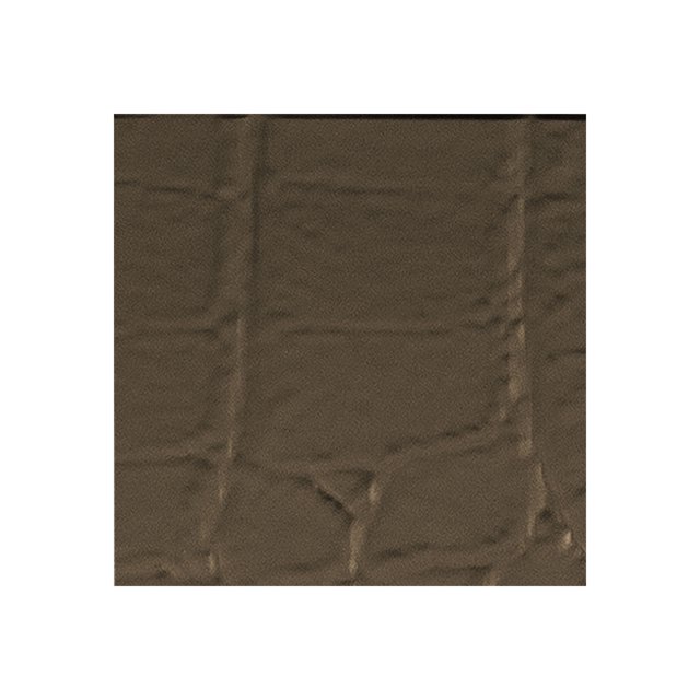 Fasade Cayman Argent Bronze Wall Panel Sample 12" x 12"