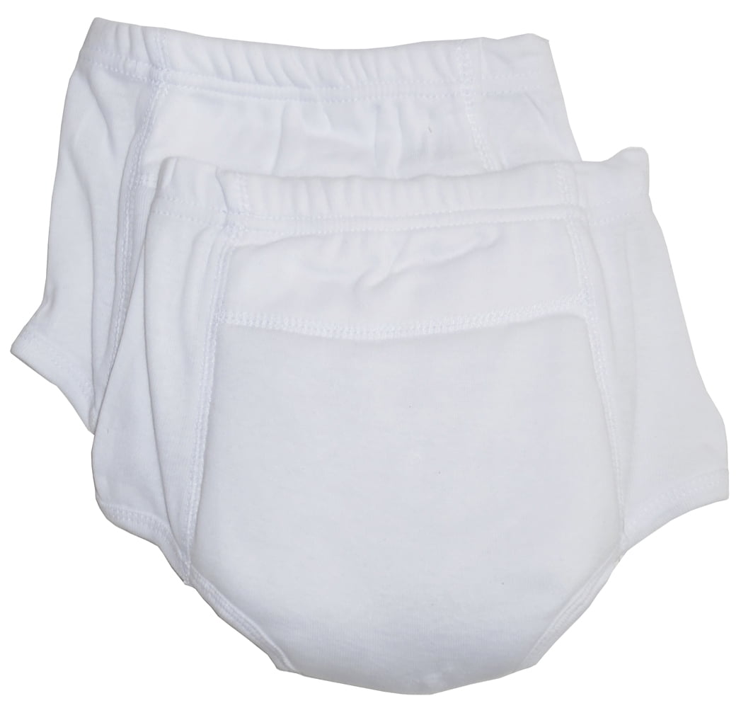 Bambini Training Pants Size 4