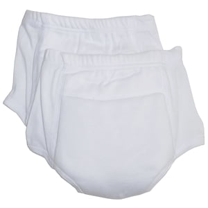 Bambini Taille des pantalons de formation 4