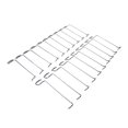 thumbnail image 1 of 20× Fruit Tree Branch Limb Spreader Reuseable Wire for Garden Branch Spreader, 1 of 9