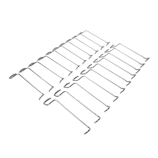 20× Fruit Tree Branch Limb Spreader Reuseable Wire for Garden Branch Spreader
