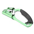 thumbnail image 4 of Climbing Ascender,Right Hand Climbing Rope Climbing Ascender Clamp Climbing Right Hand Ascender Stylish and Modern, 4 of 8