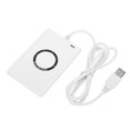 thumbnail image 4 of IC Card Reader,NFC Card Reader Contactless RFID Card Reader IC Card Reader Writer Power Packed Performance, 4 of 14
