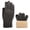 Dark Gray, variant on Winter Saving Sale! Cameland Outdoor Men Women's Winter Gloves With Fleece Lining Touchscreen Warm Stretched Thick Knitted Gloves Wool Gloves Thermal Gloves