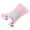 Pink, variant on Lipstore Baby Bathtub Seat,Shower Accessories,Lightweight,Sturdy,Nonslip,Comfortable Bathing Seat Bath Support for Infant,Baby,Newborn White