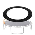 thumbnail image 3 of PUREKKI 36 Po Rembourrage de Trampoline Coussin de Trampoline Rond Couverture de Ressort de Trampoline - Coussin de Remplacement pour Trampoline, 3 of 9