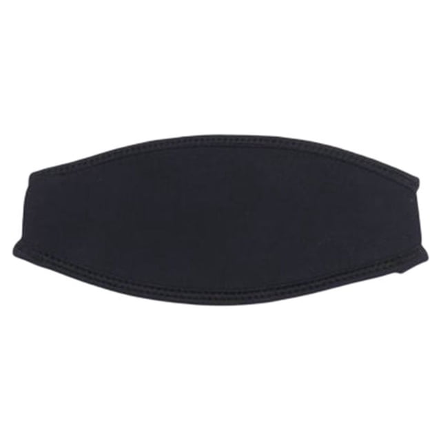 QualitChoice Bandeau de Plongée 5MM Doux Fiable Flexible Léger pour Natation Surf Extérieur Simple Couche Double Couche