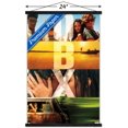thumbnail image 2 of Netflix Outer Banks - OBX Wall Poster, 22.375" x 34", 2 of 4