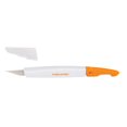 thumbnail image 1 of Fiskars Easy Change Detail Knife, 1 of 2