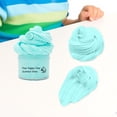 thumbnail image 4 of Pisexur 70 ml Mini Butter Slime Kit,Party Favor Gifts Slime Stress Relief Toy Scented Sludge Toy for Kids Birthday Gifts,School Prizes Creatives Crafts, 4 of 5