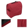 thumbnail image 4 of Mixer Cover, Light And Thin Easy To Clean Dustproof Kitchen Mixer Cover Protective Anti Scratches  For Kitchen Gray,Coffee,Black,Violets,Wine Red, 4 of 8