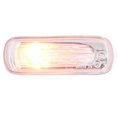 thumbnail image 3 of Door Mirror Signal Lamp 2PCS Side Mirror Indicator Light Left Right 6325G2 Super Bright Replacement For C4 I Sedan Coupe, 3 of 8