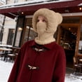 thumbnail image 1 of Extreme Cold Weather Thermal for Skiing Snowboarding Hiking Outdoor Winter Sports with Advanced Insulation Technology, 1 of 4