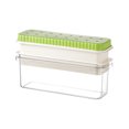 thumbnail image 1 of Tumotour Round Ice Press Ice Whiskey Ice Household Ice Box Easy Release Ice Storage Ice, 1 of 6