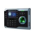 thumbnail image 4 of USB /IP Iclock360 Carte RFID Biométrique Reconnaissance des Empreintes Digitales Temps Assistance Machine Temps Clcok Enregistreur de Temps, Facile à Utiliser, 4 of 6