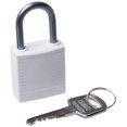 thumbnail image 1 of Brady 143162 Compact Safety Lock White, 1 of 4