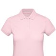 thumbnail image 2 of B&C Womens Inspire Polo Shirt, 2 of 3