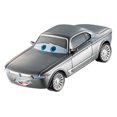thumbnail image 1 of Disney/Pixar Cars 3 Sterling Die-Cast Vehicle, 1 of 7