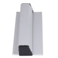 thumbnail image 1 of Porte-billets en Alliage d'Aluminium, Porte-Chèques Mural pour Commande, Porte-Billets de Cuisine pour Restaurant, 1 of 8