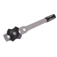 thumbnail image 1 of Clicker, Arc de Tir à l'Arc Résistant à l'Usure en Alliage d'Aluminium Durable Petit pour Tir pour Jeu de Compétition, 1 of 7