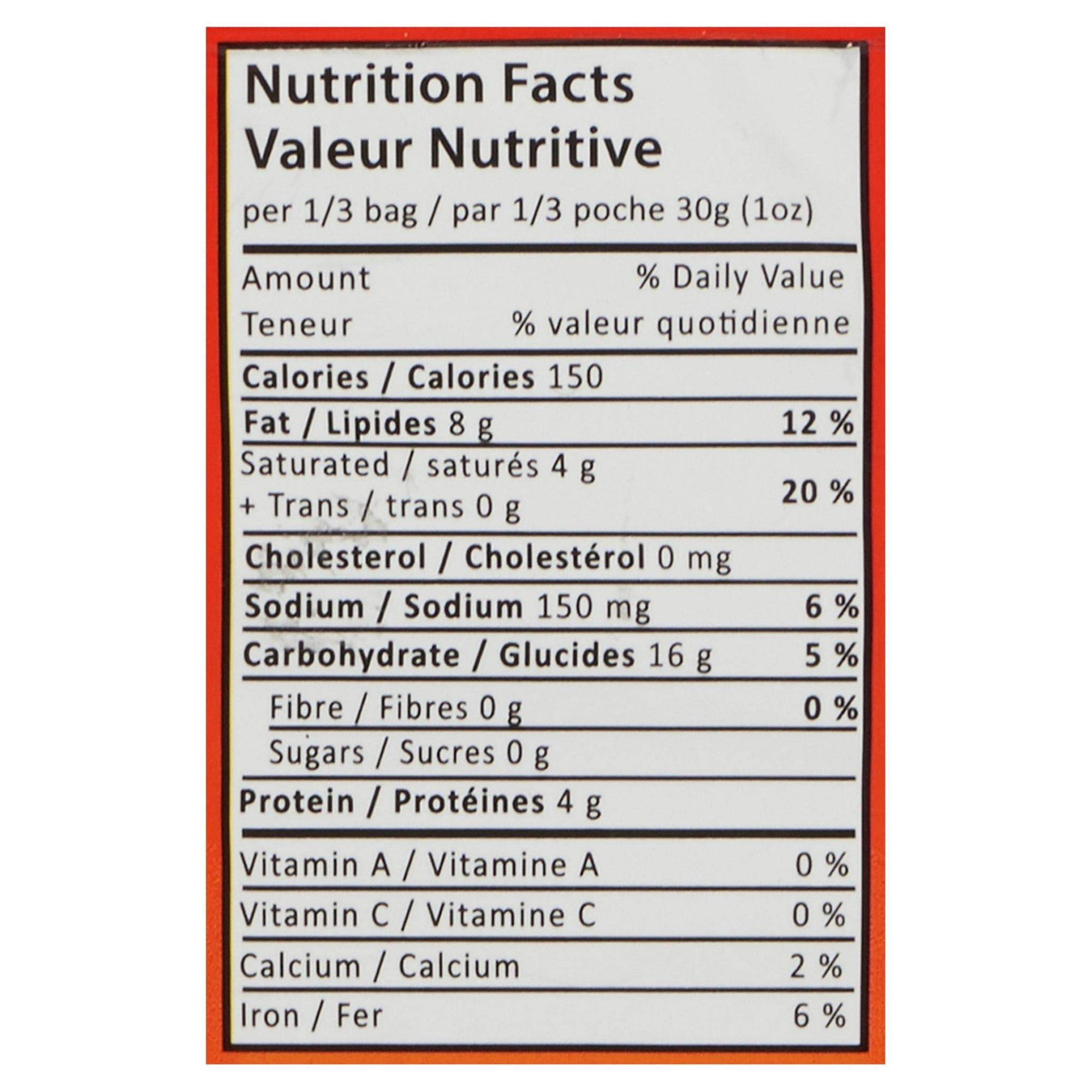 Ding Dong Mixed Nuts 100g per Bag