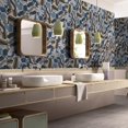 thumbnail image 2 of DOLITY Waterproof &Removable Tile Stickers for Furniture Renovations-20X500cm/Roll 05, 2 of 8
