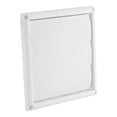 thumbnail image 3 of Couvercle de Grille d'Aération en Plastique avec 3 Rabats, 3 of 10