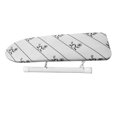 thumbnail image 2 of GUOOL Small Ironing Board with Iron Board Cover Auxiliary Tool Foldable Iron Board for, 2 of 9