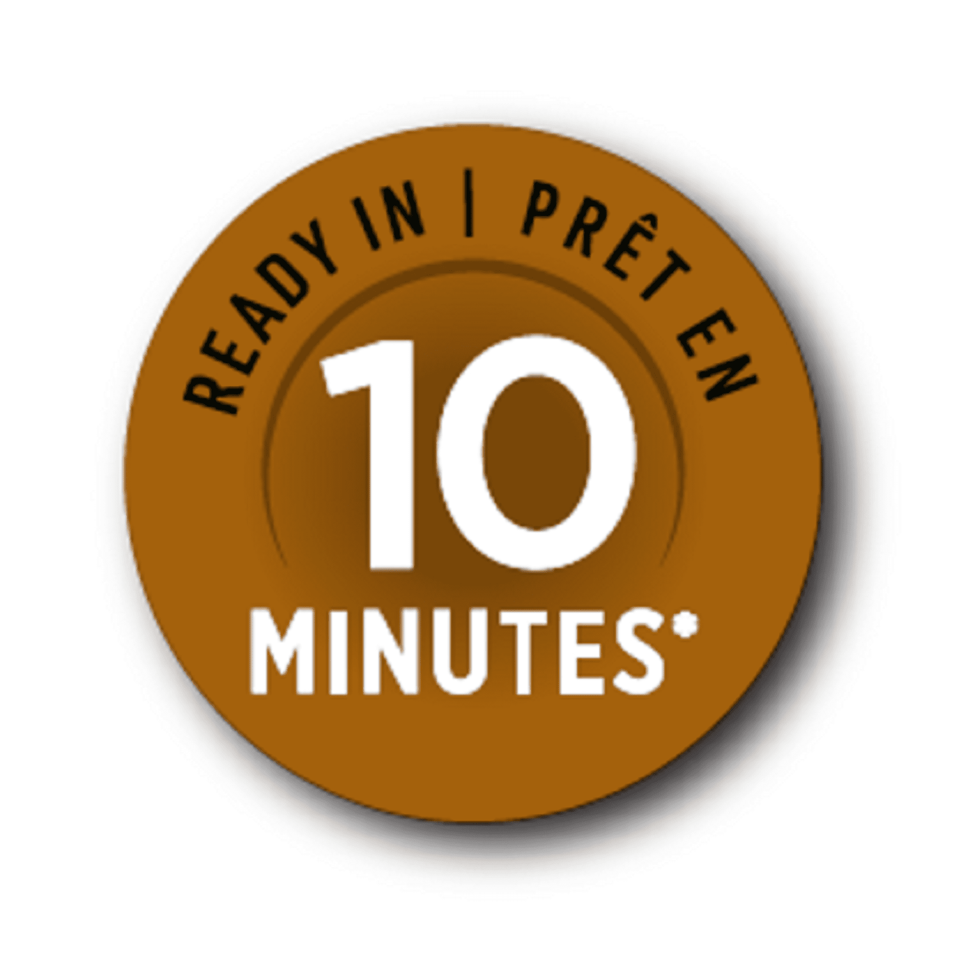 Riz brun à grains entiers Minute Rice®, 600 g