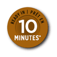 thumbnail image 3 of Minute Rice Quick Cook Wholegrain Brown Rice 1.2 kg, 3 of 11