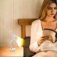 thumbnail image 4 of Meitianfacai Small Table Lamp Cute Creatives Mini Table Lamp Book Lamp Night Light Small Ornaments Small Appliances, 4 of 6