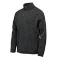 thumbnail image 3 of Stormtech Mens Avalanche Quarter Zip Fleece Top, 3 of 3